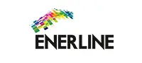 Logo de Enerline, marca aliada de Soteira