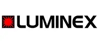 Logo de Luminex, marca aliada de Soteira